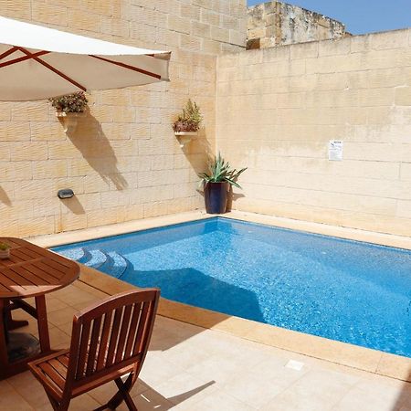 Rosehill B&B Xagħra Exteriér fotografie
