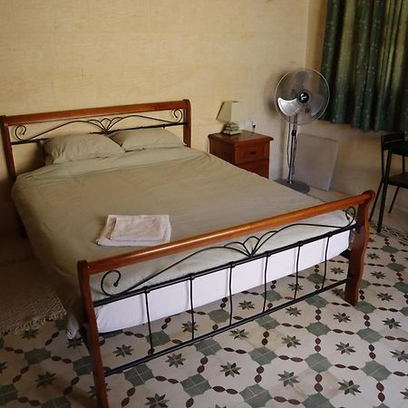 Rosehill B&B Xagħra Exteriér fotografie