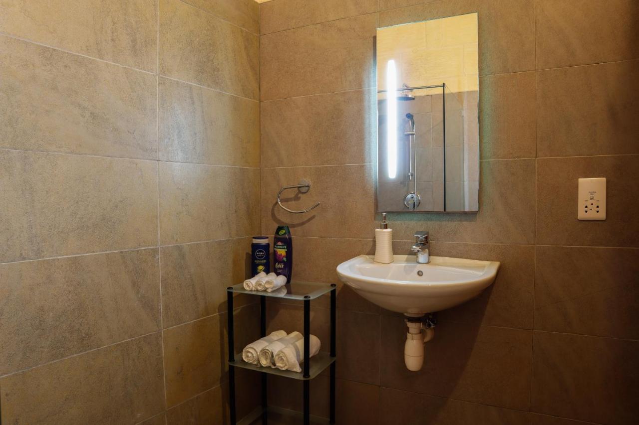 Rosehill B&B Xagħra Exteriér fotografie