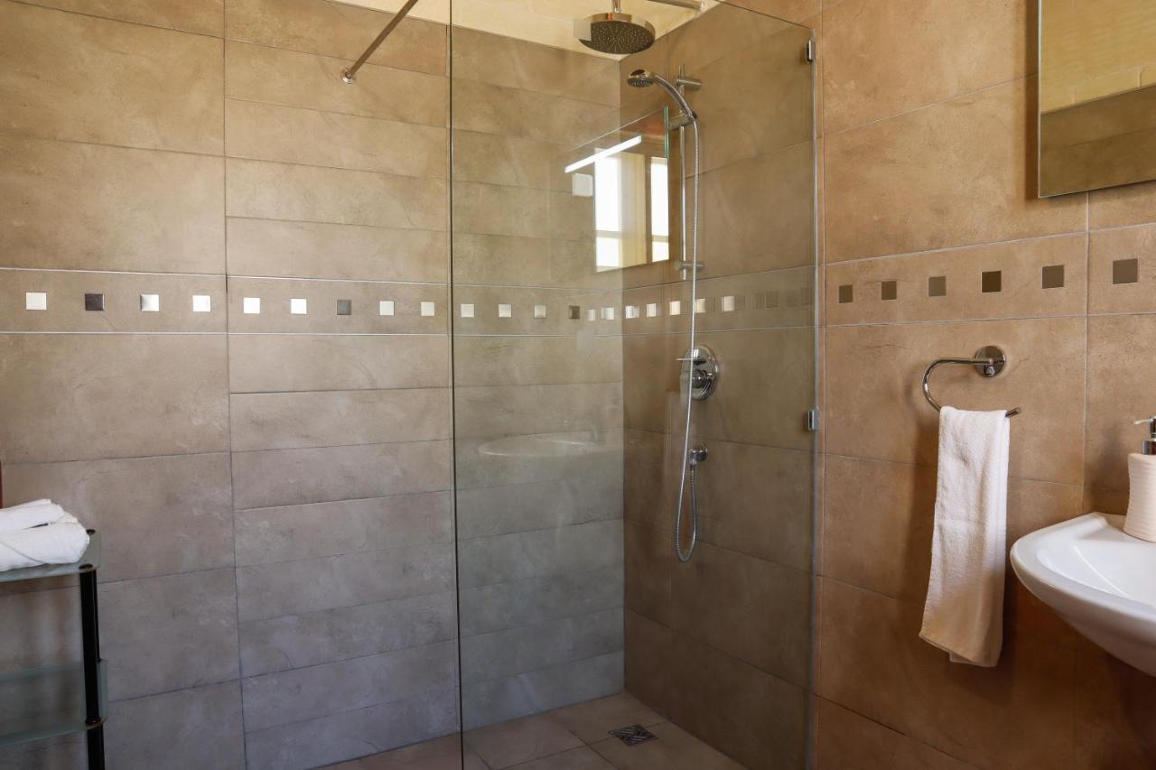 Rosehill B&B Xagħra Exteriér fotografie