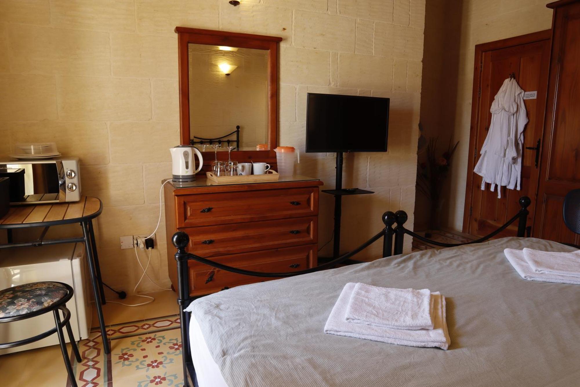 Rosehill B&B Xagħra Exteriér fotografie