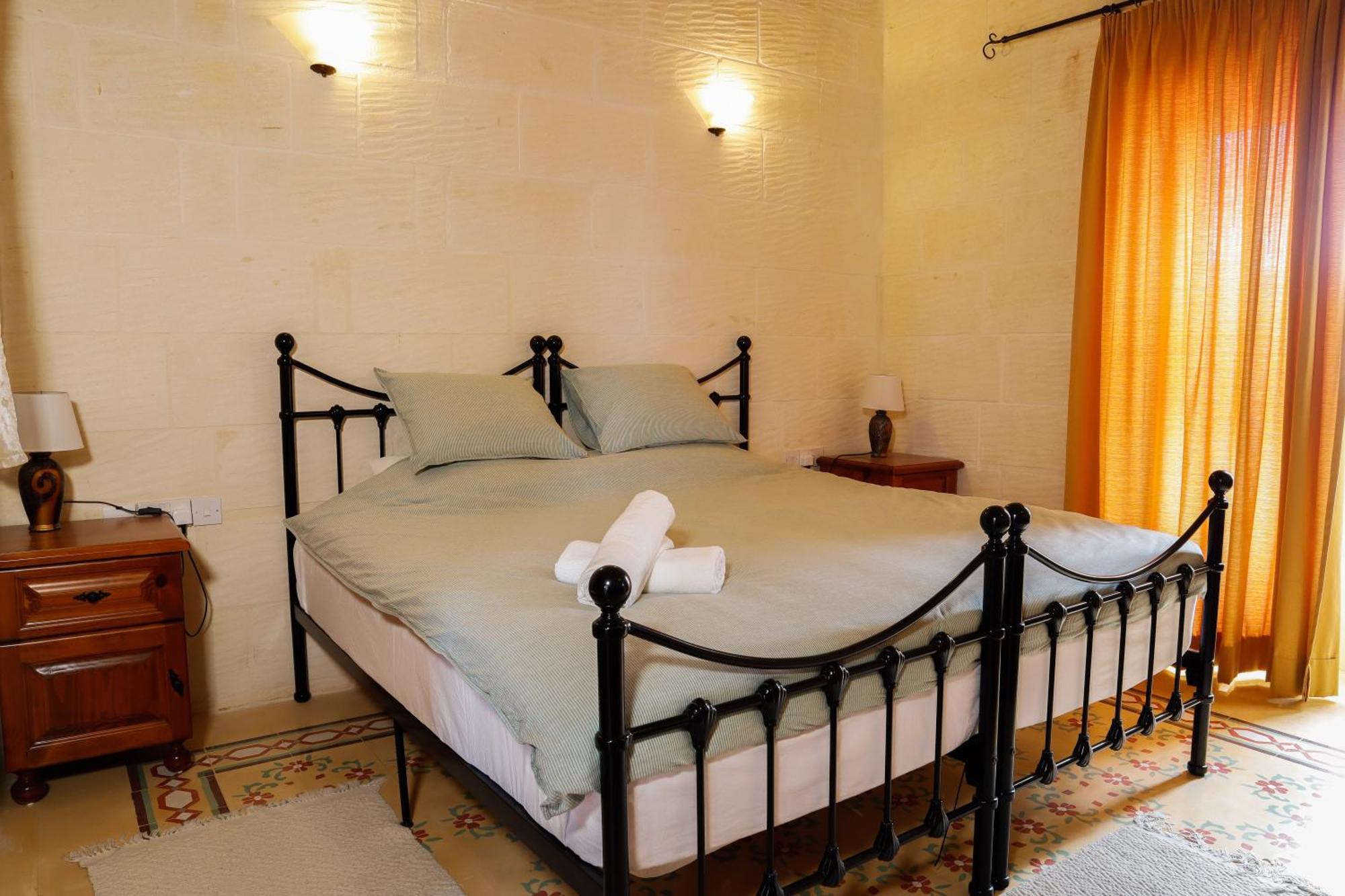 Rosehill B&B Xagħra Exteriér fotografie