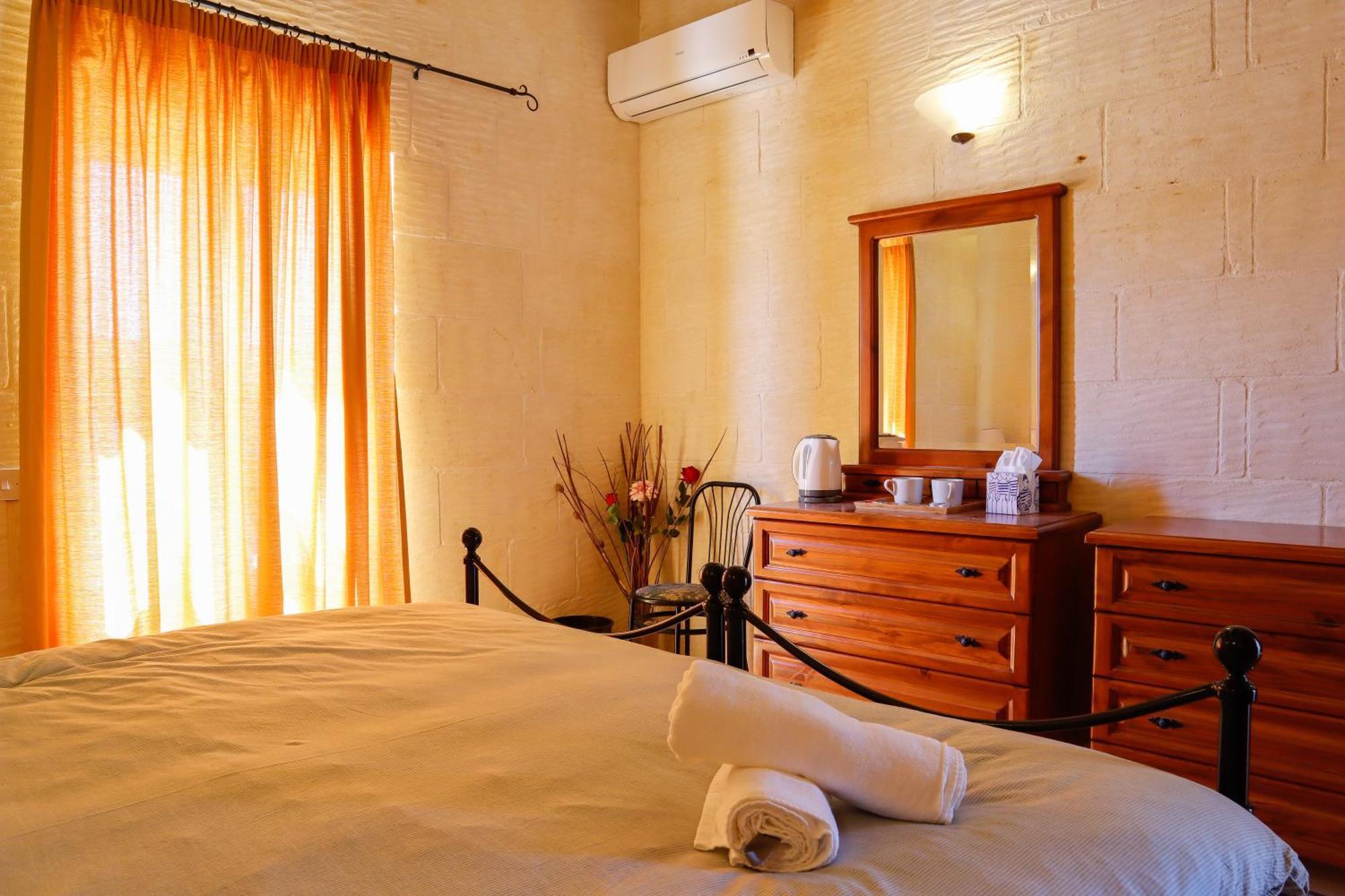 Rosehill B&B Xagħra Exteriér fotografie