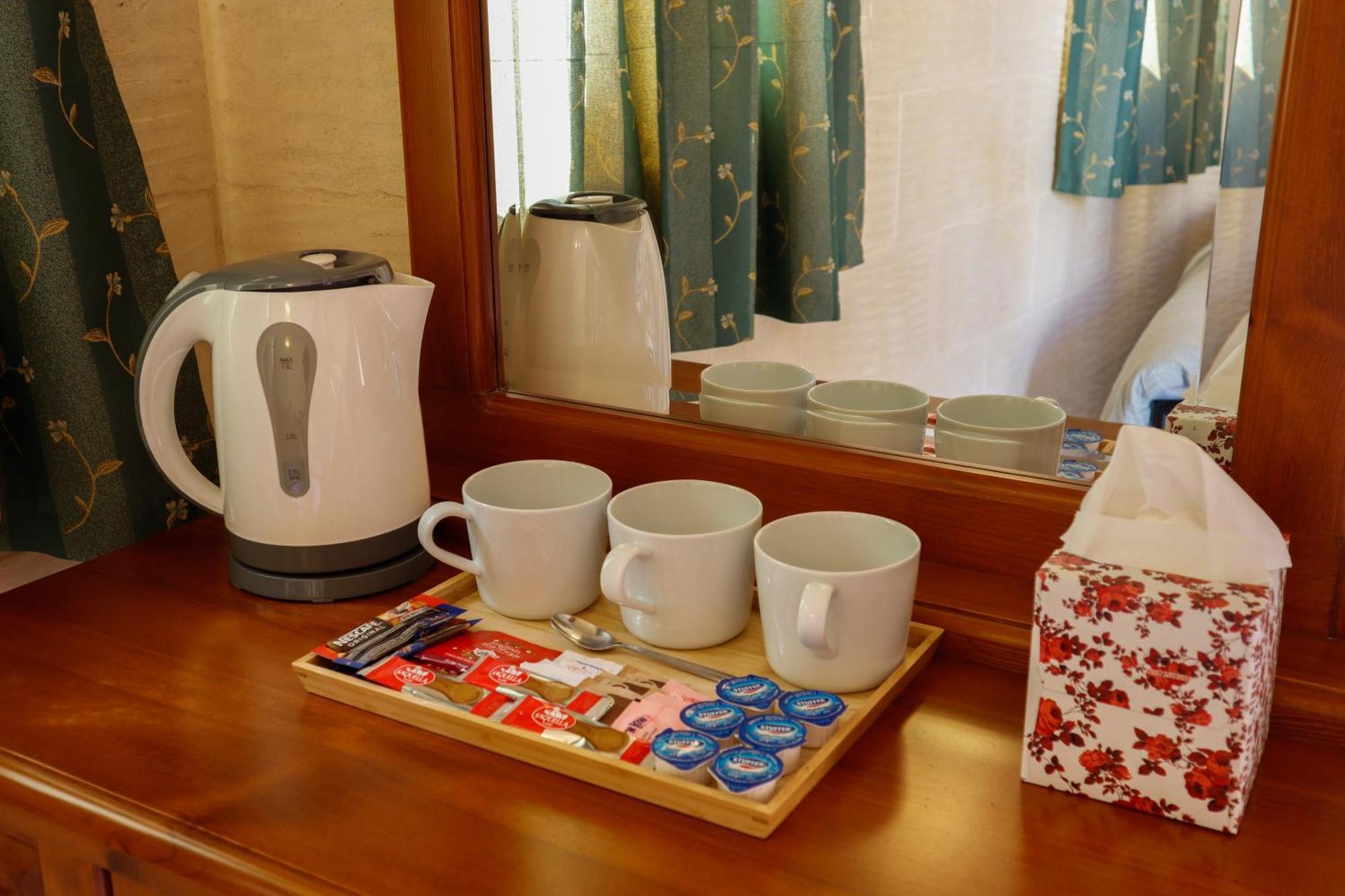 Rosehill B&B Xagħra Exteriér fotografie