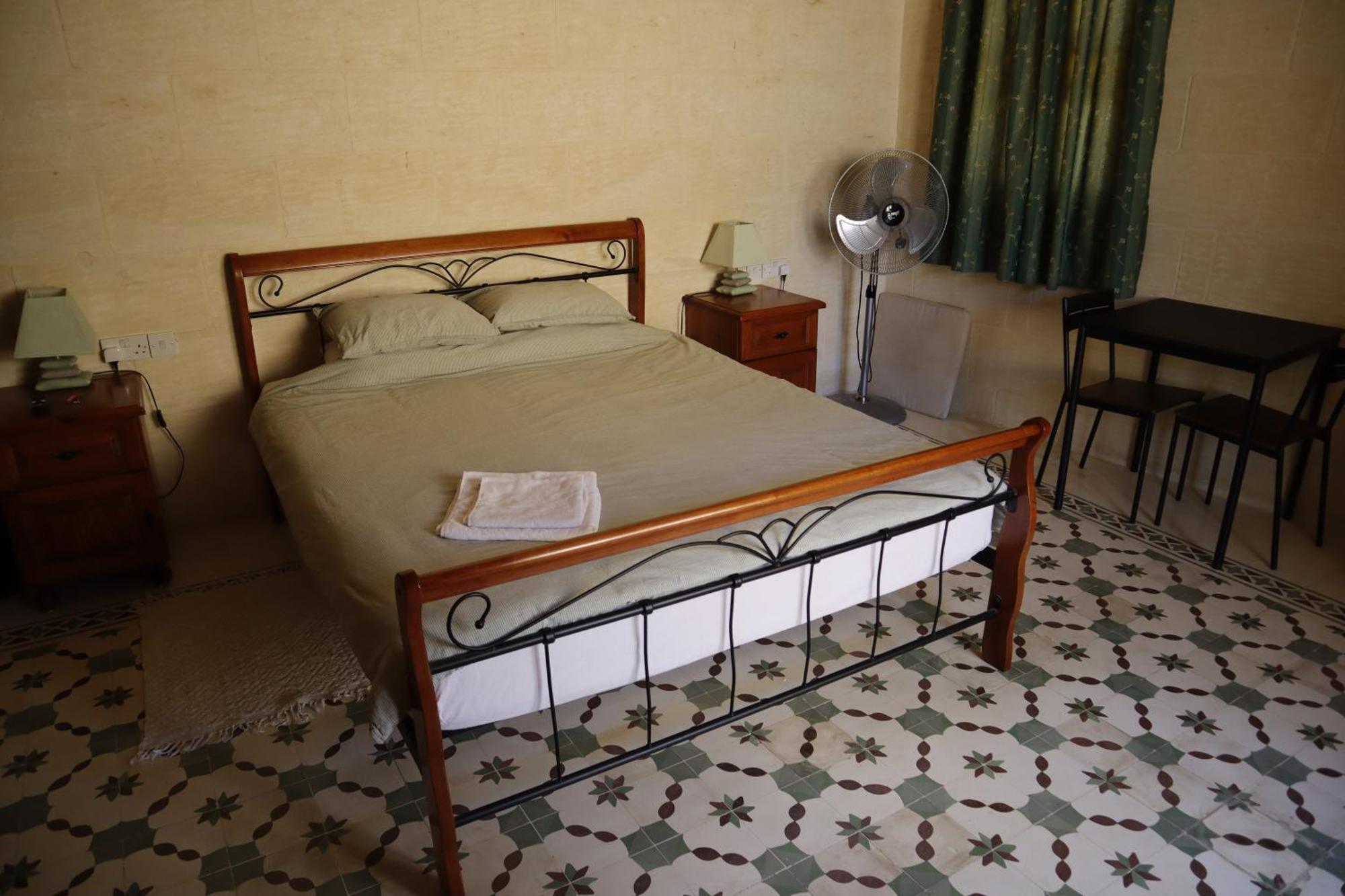 Rosehill B&B Xagħra Exteriér fotografie